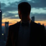 Imagen relacionada con Jonathan Bailey Batman