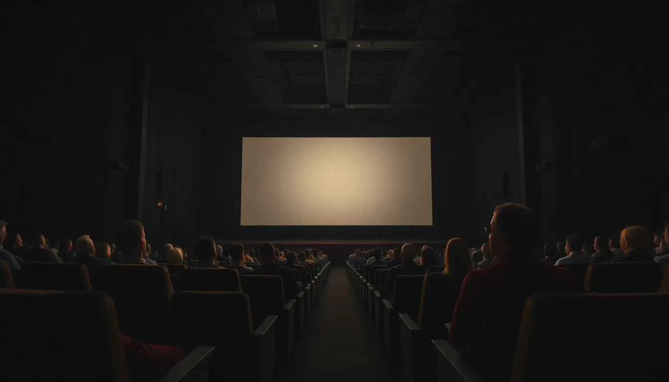 Imagen relacionada con Fiesta del Cine 2025