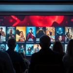 Imagen relacionada con estrenos streaming noviembre 2025