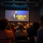 Imagen relacionada con Aguilar Film Festival 2023