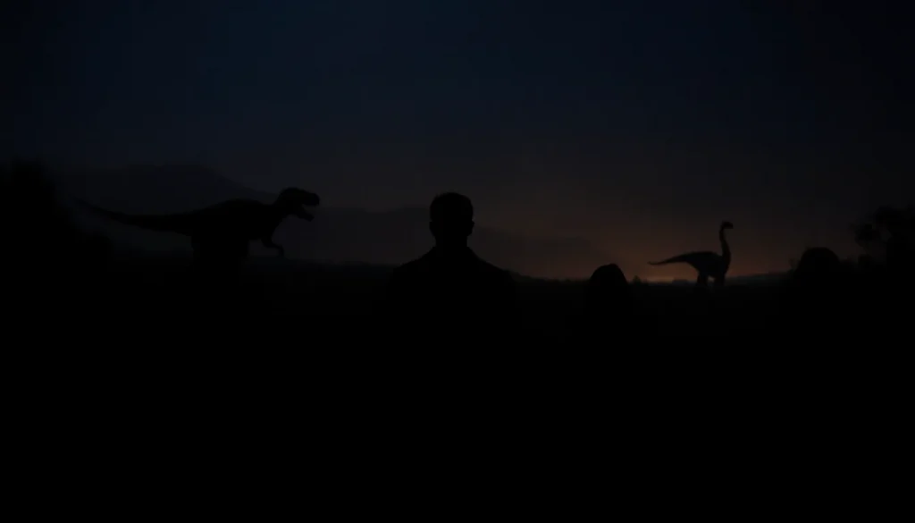 Imagen relacionada con James Cameron Jurassic Park