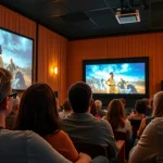 Imagen relacionada con Festival Cine No Visto 2025