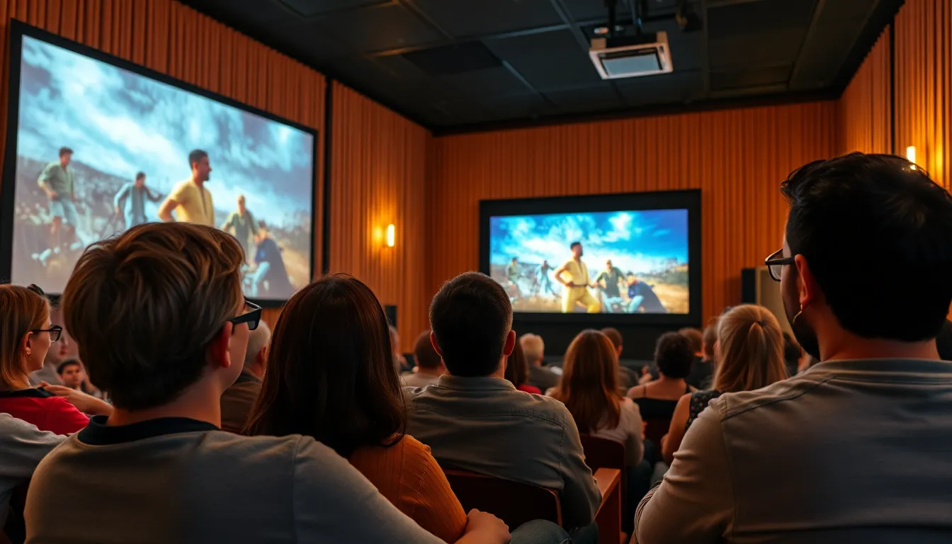 Imagen relacionada con Festival Cine No Visto 2025