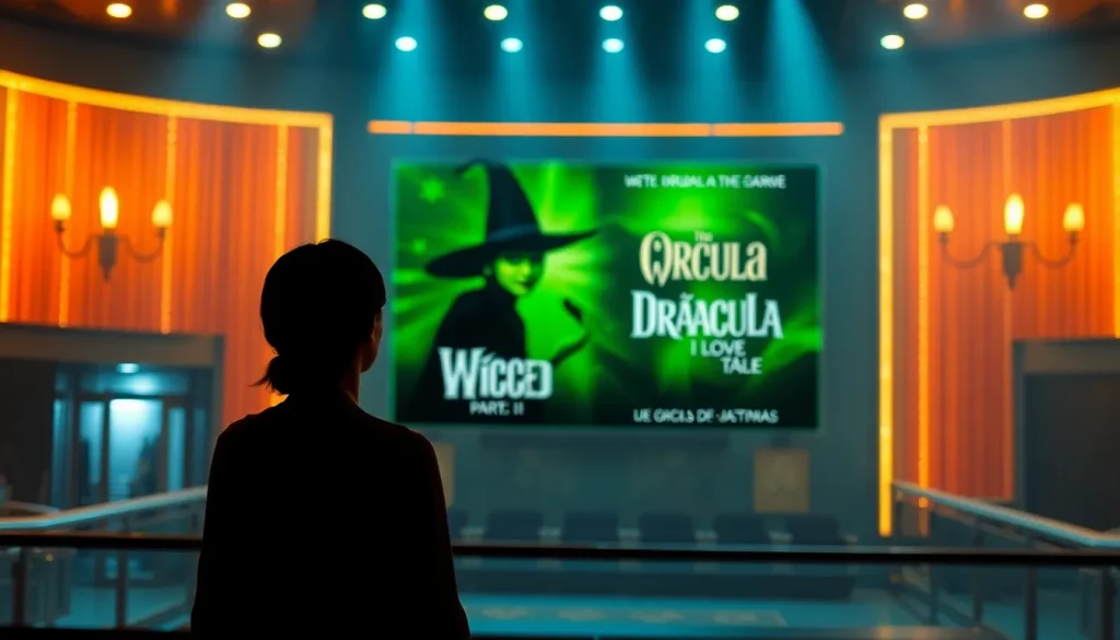 Imagen relacionada con estrenos de cine noviembre 2025