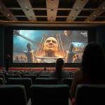 Imagen relacionada con estrenos plataformas streaming noviembre 2025