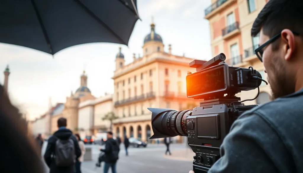 Imagen relacionada con Ayuso Woody Allen Madrid