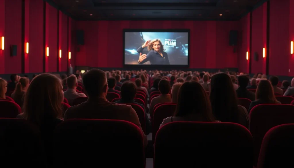 Imagen relacionada con Fiesta del Cine 2023