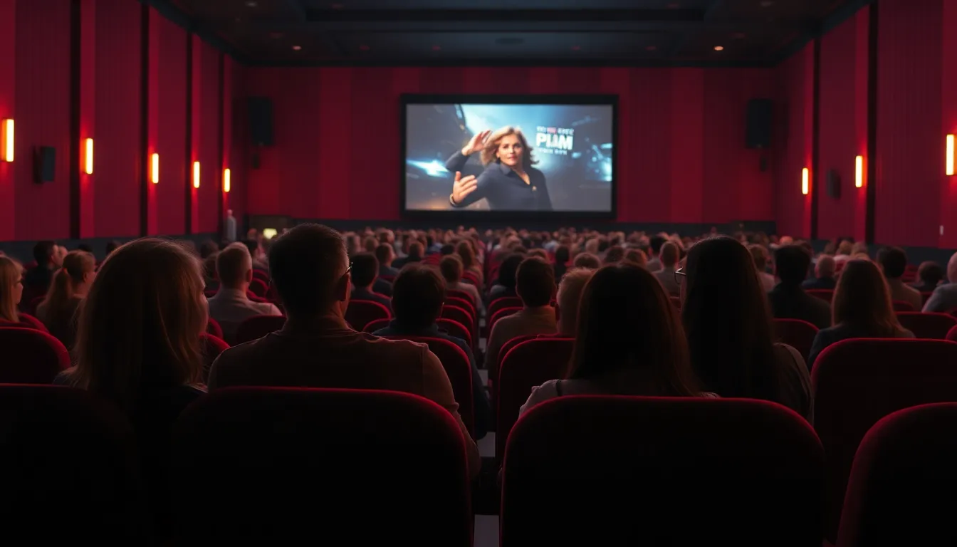 Imagen relacionada con Fiesta del Cine 2023