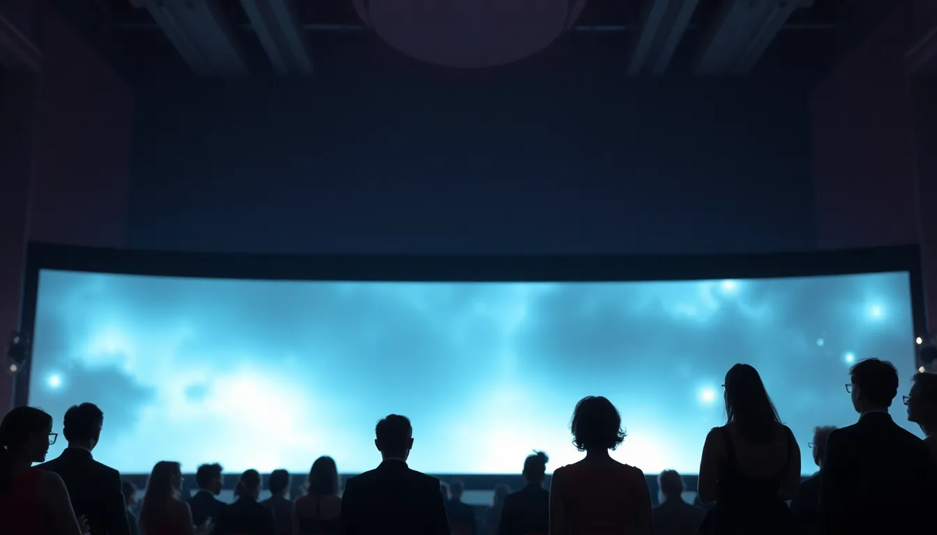 Imagen relacionada con Festival de Cine de Berlín 2025