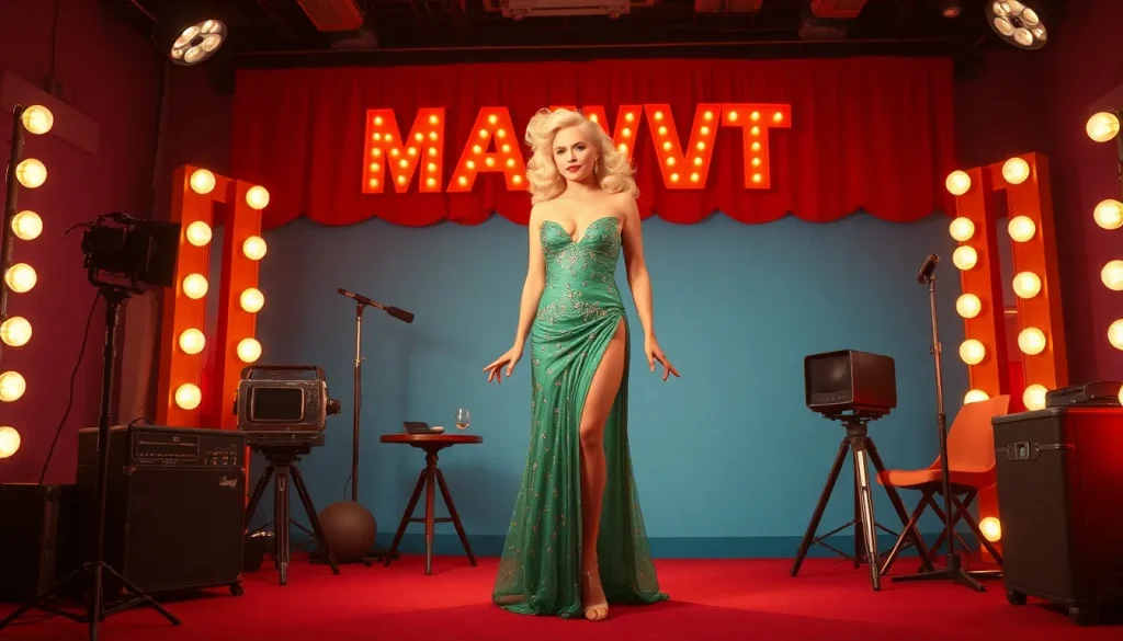 Imagen relacionada con Mae West última película