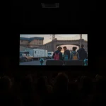 Imagen relacionada con Cine Embajadores racismo