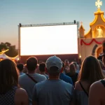 Imagen relacionada con Semana Internacional de Cine Cuéllar