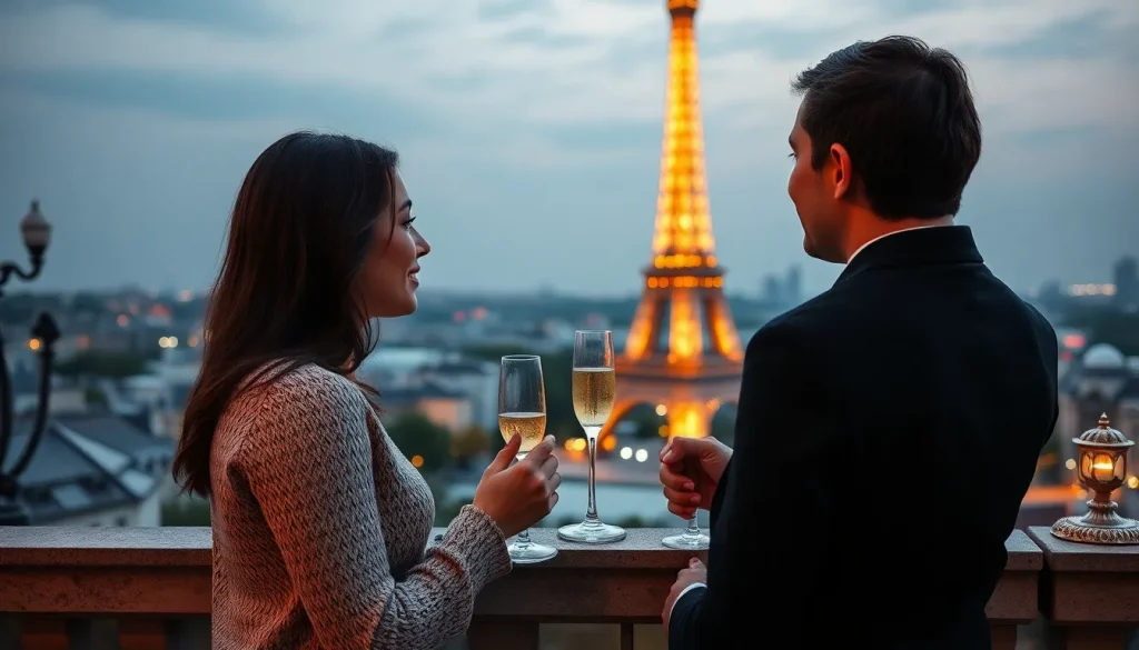 Imagen relacionada con El encanto del champán