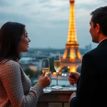 Imagen relacionada con El encanto del champán