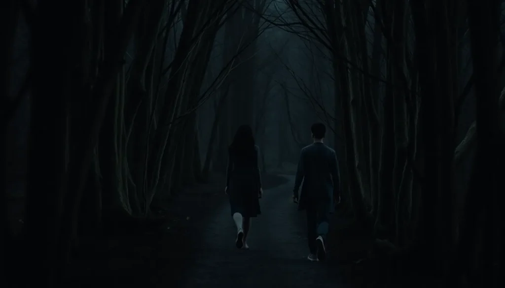 Imagen relacionada con Together película terror