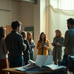 Imagen relacionada con protocolo prevención violencia sexual cultura