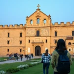 Imagen relacionada con Cartuja de las Fuentes