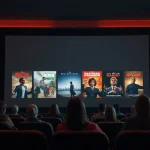 Imagen relacionada con estrenos de cine noviembre 2025