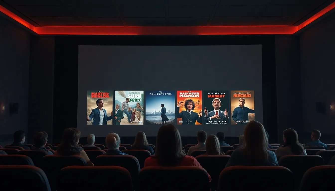 Imagen relacionada con estrenos de cine noviembre 2025