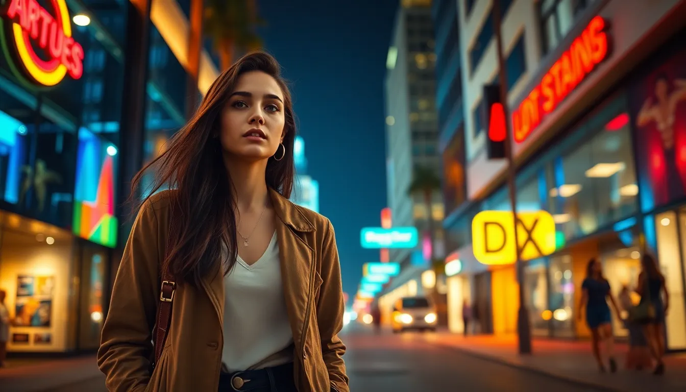 Imagen relacionada con I Love LA HBO Max