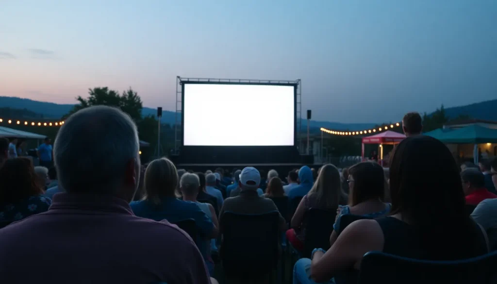 Imagen relacionada con Aguilar Film Festival 2025