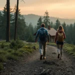 Imagen relacionada con Together película de terror