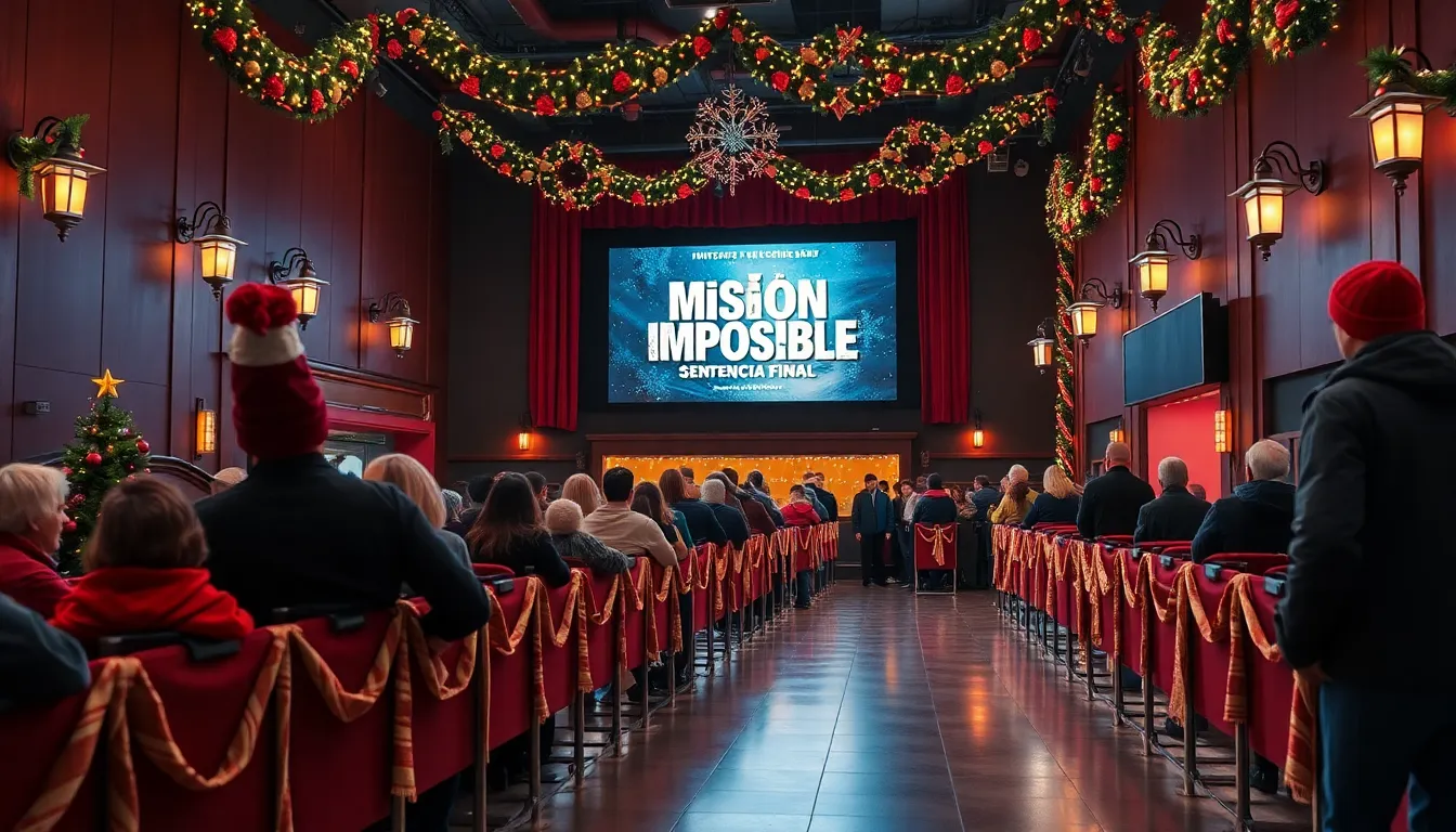 Imagen relacionada con estrenos SkyShowtime 2025