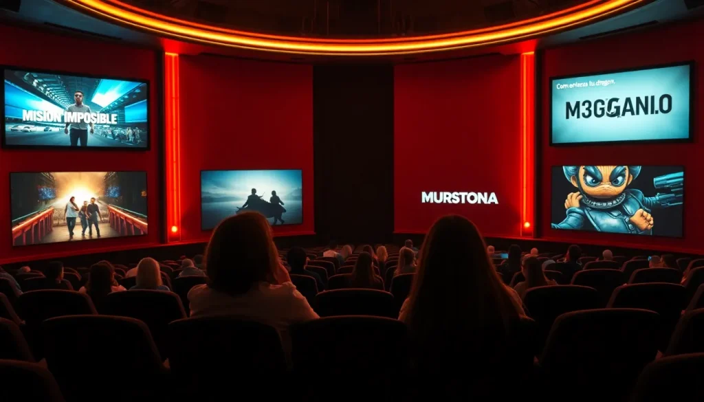 Imagen relacionada con estrenos SkyShowtime 2025