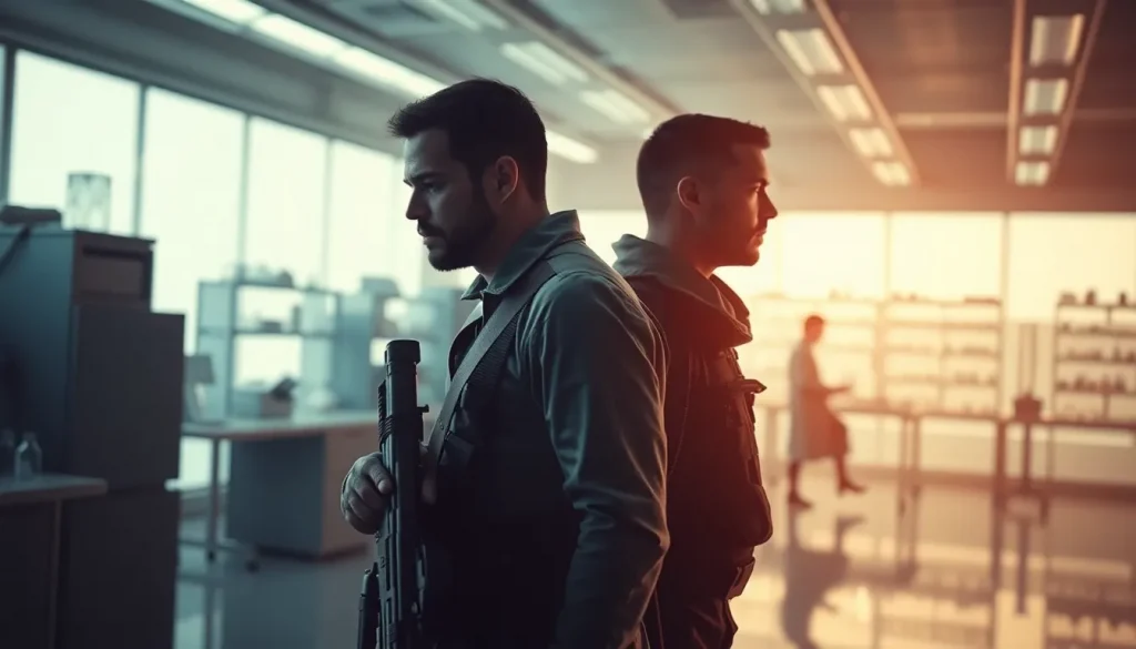 Imagen relacionada con transformación Matthew Modine