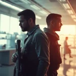 Imagen relacionada con transformación Matthew Modine