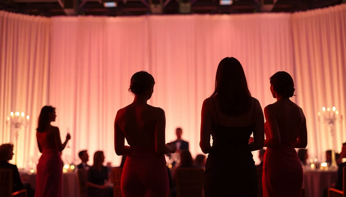 Imagen relacionada con Premios Feroz 2026