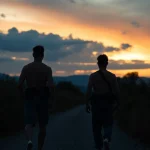 Imagen relacionada con película narcotráfico