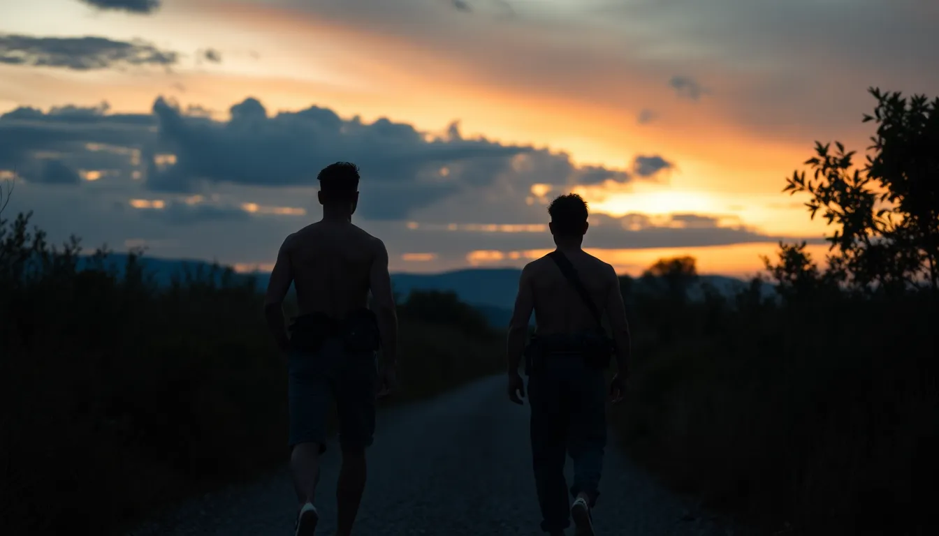 Imagen relacionada con película narcotráfico