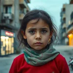 Imagen relacionada con La voz de Hind