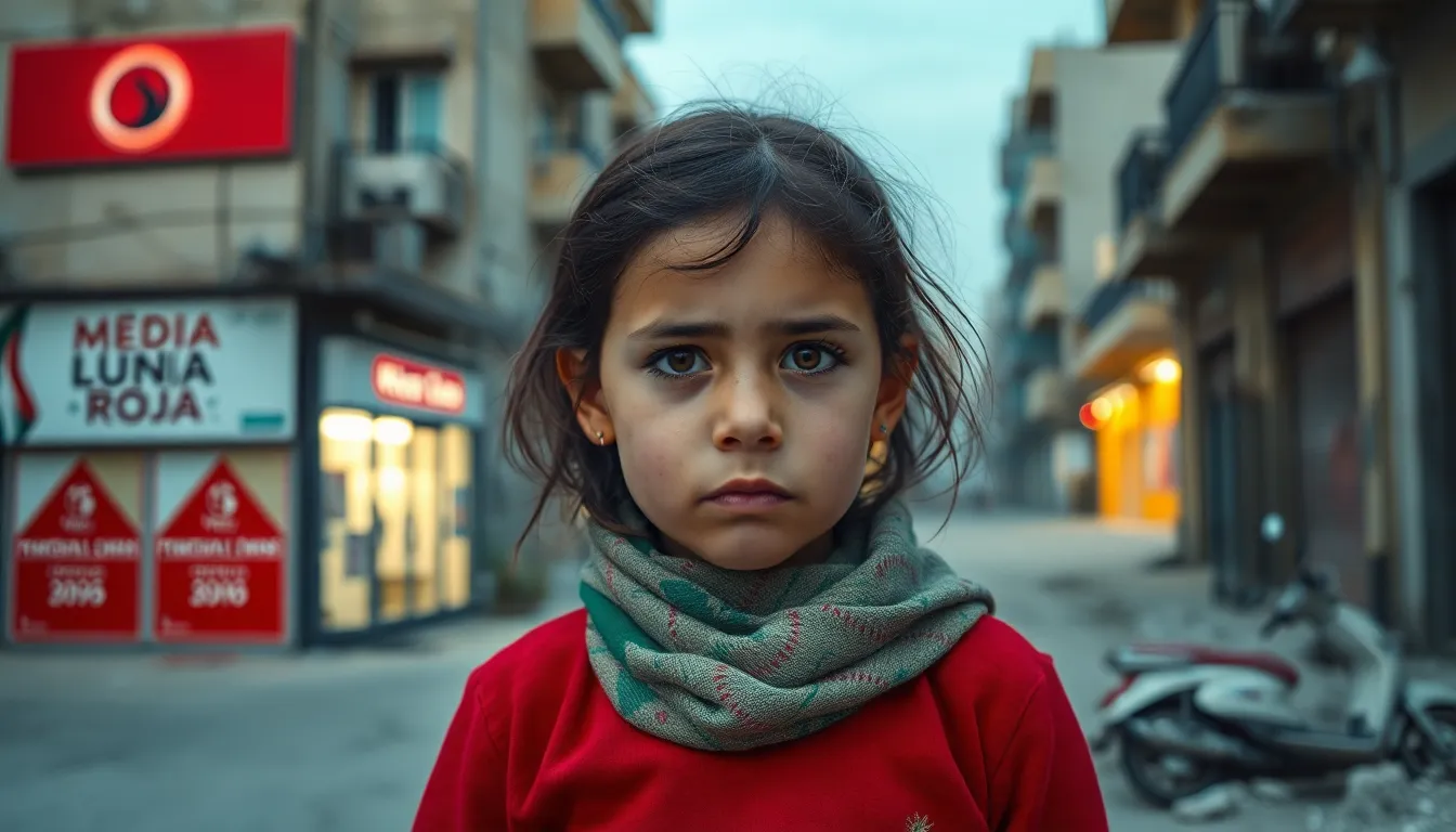 Imagen relacionada con La voz de Hind