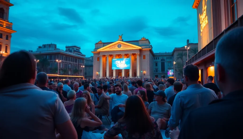 Imagen relacionada con Cormorán Film Fest 2025