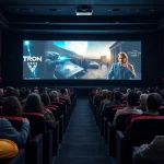 Imagen relacionada con Fiesta del Cine 2025