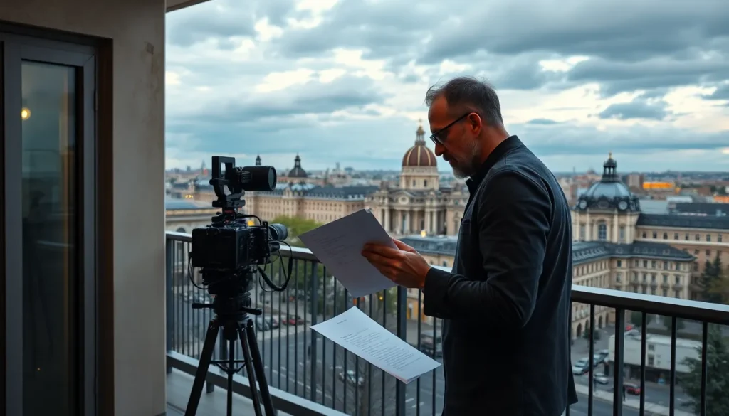 Imagen relacionada con Woody Allen Madrid