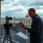 Imagen relacionada con Woody Allen Madrid