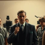 Imagen relacionada con John Wayne acoso