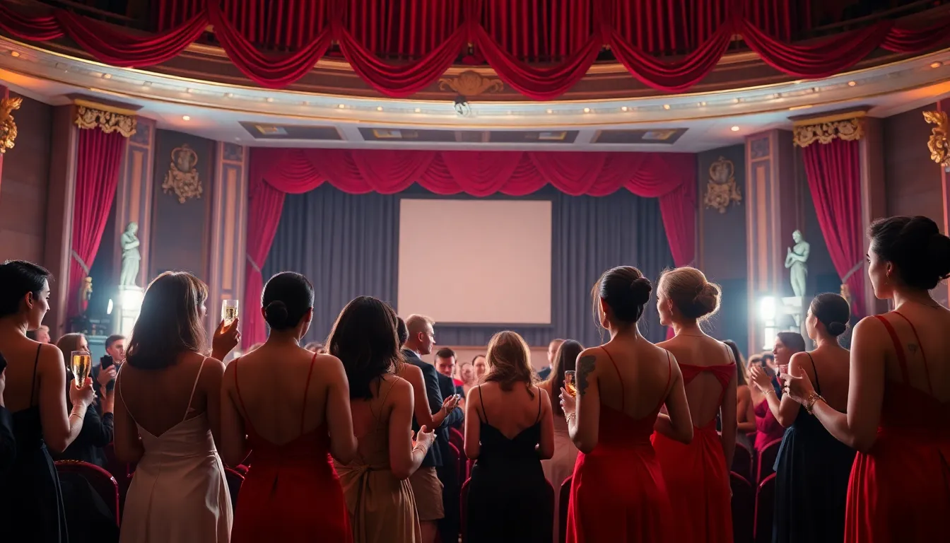 Imagen relacionada con Carmen Machi premios Ondas