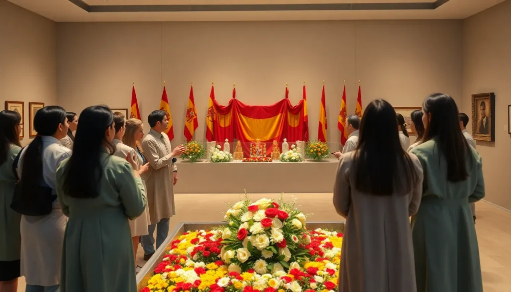 Imagen relacionada con Francisco Franco 50 aniversario