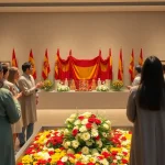 Imagen relacionada con Francisco Franco 50 aniversario