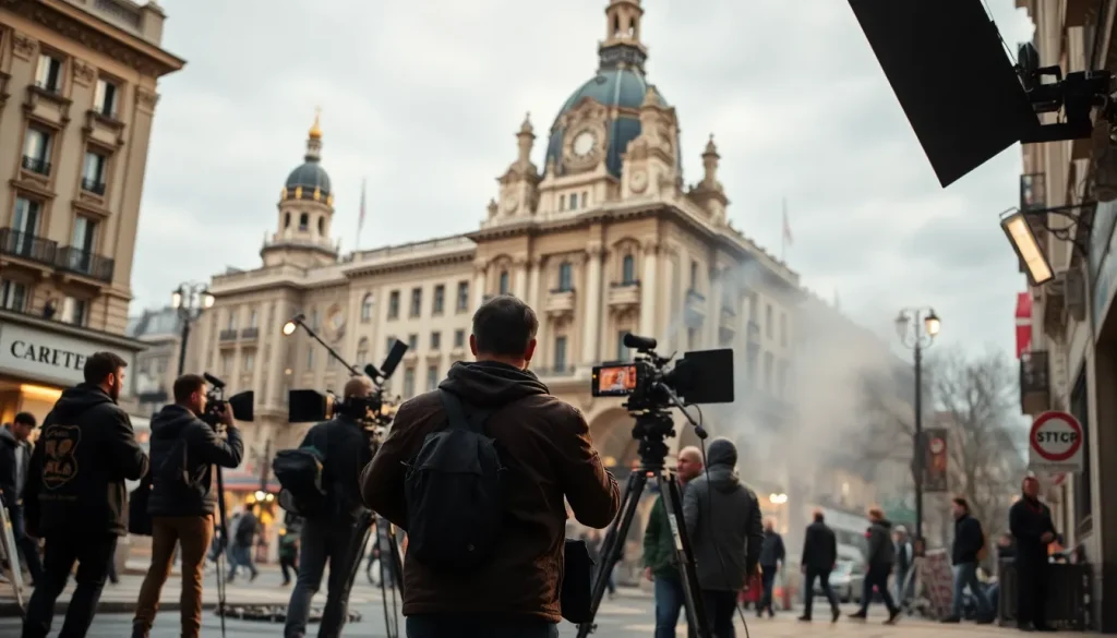 Imagen relacionada con Woody Allen Madrid