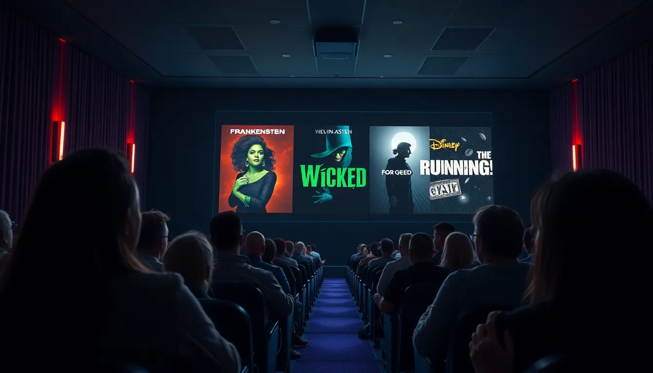 Imagen relacionada con estrenos cinematográficos