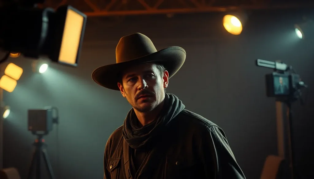 Imagen relacionada con John Wayne polémica