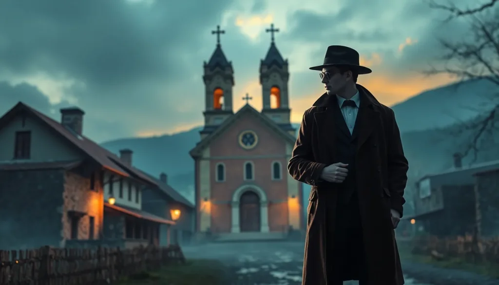 Imagen relacionada con Puñales por la espalda 3