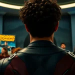 Imagen relacionada con Vengadores Doomsday