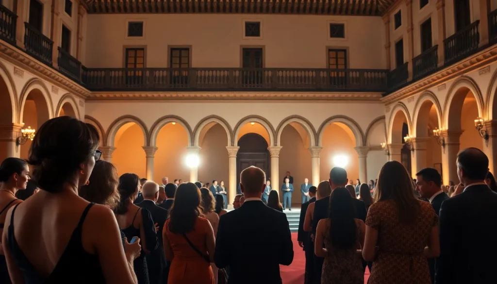 Imagen relacionada con Sirât Premios del Cine Europeo 2026