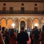 Imagen relacionada con Sirât Premios del Cine Europeo 2026